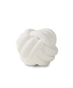 DAS HOME ΔΙΑΚΟΣΜΗΤΙΚΟ ΜΑΞΙΛΑΡΙ Φ.22 2280 WHITE