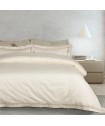 DAS HOME ΣΕΝΤΟΝΙΑ ΣΕΤ ΥΠΕΡΔΙΠΛΑ EXECUTIVE 1699 IVORY