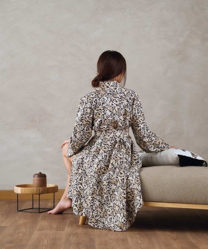 FAZEL 04 TUNIC