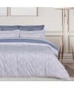 DAS HOME ΣΕΝΤΟΝΙΑ ΣΕΤ KING PRESTIGE 1693 BLUE, GREY