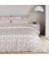 DAS HOME ΣΕΝΤΟΝΙΑ ΣΕΤ KING PRESTIGE 1695 BEIGE, BLUE