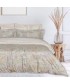 DAS HOME ΣΕΝΤΟΝΙΑ ΣΕΤ KING PRESTIGE 1691 GREY, SALMON
