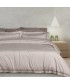 DAS HOME ΠΑΠΛΩΜΑΤΟΘΗΚΗ ΣΕΤ ΥΠΕΡΔΙΠΛΗ EXECUTIVE 1700 TAUPE