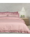 DAS HOME ΠΑΠΛΩΜΑΤΟΘΗΚΗ ΣΕΤ ΥΠΕΡΔΙΠΛΗ EXECUTIVE 1697 NUDE