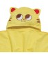 DAS BABY ΚΑΠΑ BATH 4947 YELLOW