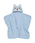 DAS BABY ΚΑΠΑ BATH 4948 BLUE