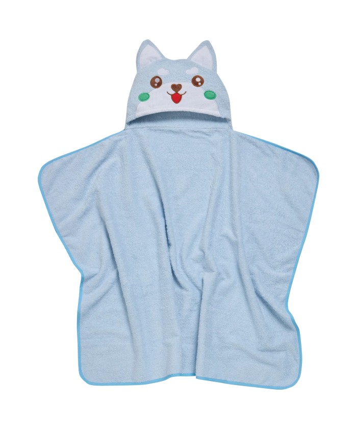 DAS BABY ΚΑΠΑ BATH 4948 BLUE