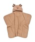 DAS BABY ΚΑΠΑ BATH 4949 BROWN