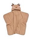 DAS BABY ΚΑΠΑ BATH 4949 BROWN