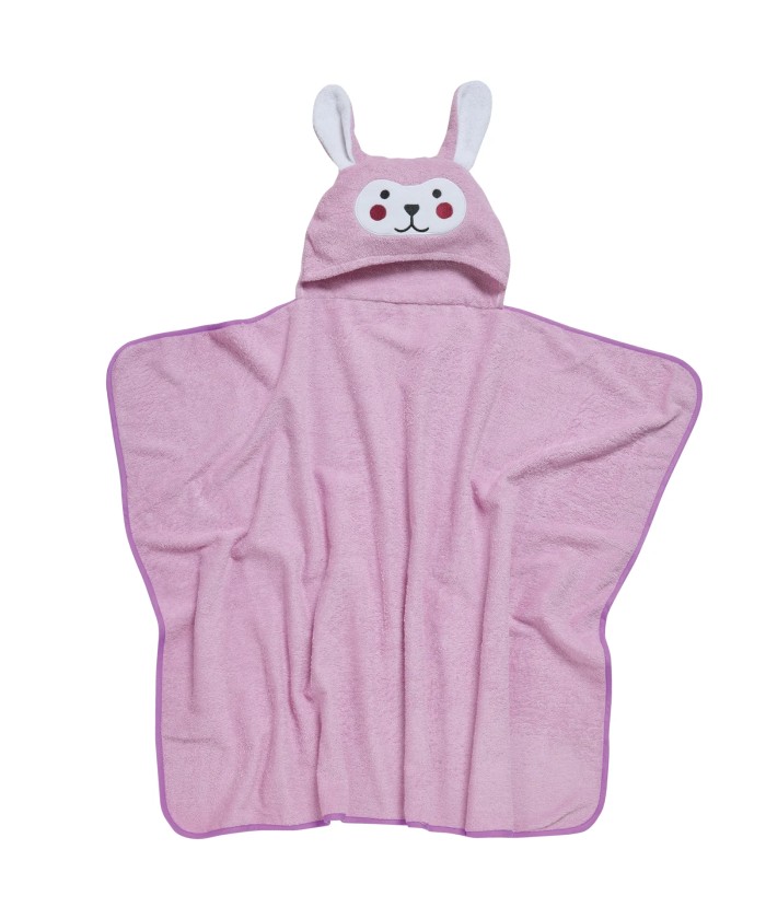 DAS BABY ΚΑΠΑ BATH 4950 PURPLE