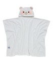DAS BABY ΚΑΠΑ BATH 4942 WHITE