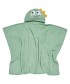 DAS BABY ΚΑΠΑ BATH 4943 GREEN