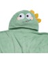 DAS BABY ΚΑΠΑ BATH 4943 GREEN