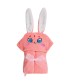 DAS BABY ΚΑΠΑ BATH 4944 PINK