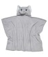 DAS BABY ΚΑΠΑ BATH 4945 GREY