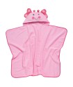DAS BABY ΚΑΠΑ BATH 4946 PINK