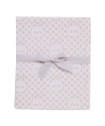 DAS BABY ΚΟΥΒΕΡΤΑ ΠΙΚΕ 75X100 RELAX 4960 GREY