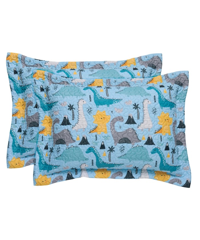 DAS KIDS ΖΕΥΓΟΣ ΜΑΞΙΛΑΡΟΘΗΚΕΣ 4928 BLUE, GREY