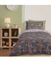 DAS KIDS ΣΕΤ ΣΕΝΤΟΝΙΑ ΜΟΝΑ 4931 CREAM, GREY