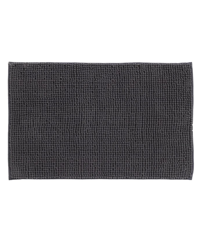 DAS HOME ΤΑΠΕΤΟ 50Χ80 0773 DARK GREY