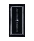 GREENWICH POLO CLUB ΠΕΤΣΕΤΑ ΓΥΜΝΑΣΤΗΡΙΟΥ 45X90 ESSENTIAL 3942 BLACK