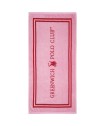 GREENWICH POLO CLUB ΠΕΤΣΕΤΑ ΓΥΜΝΑΣΤΗΡΙΟΥ 45X90 ESSENTIAL 3943 PINK