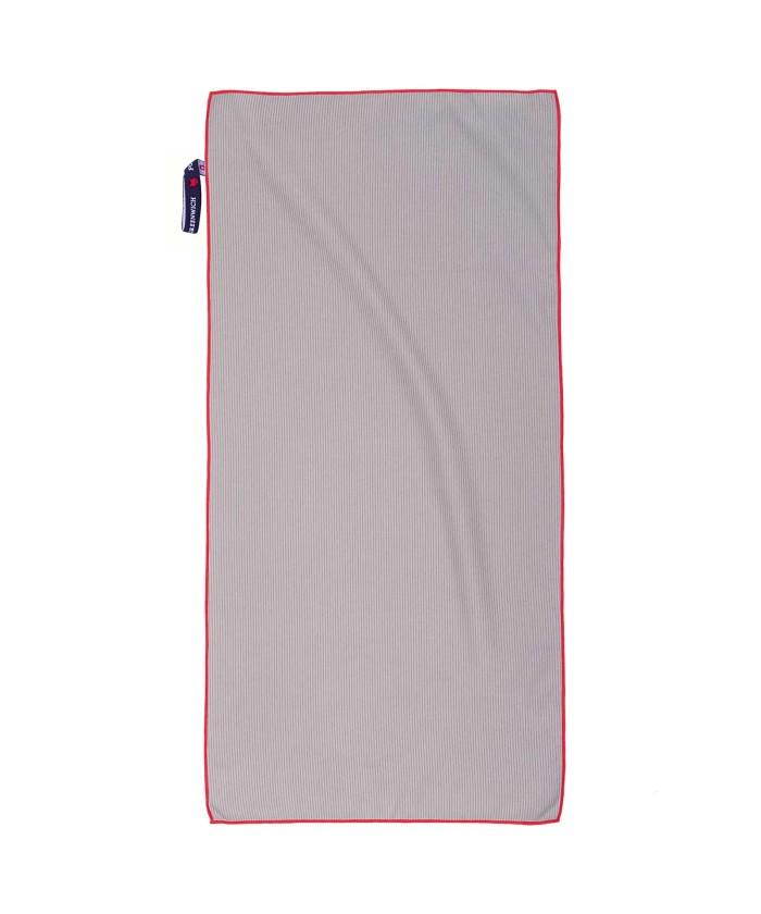 GREENWICH POLO CLUB ΠΕΤΣΕΤΑ ΓΥΜΝΑΣΤΗΡΙΟΥ 45Χ90 ESSENTIAL 4024 TAUPE