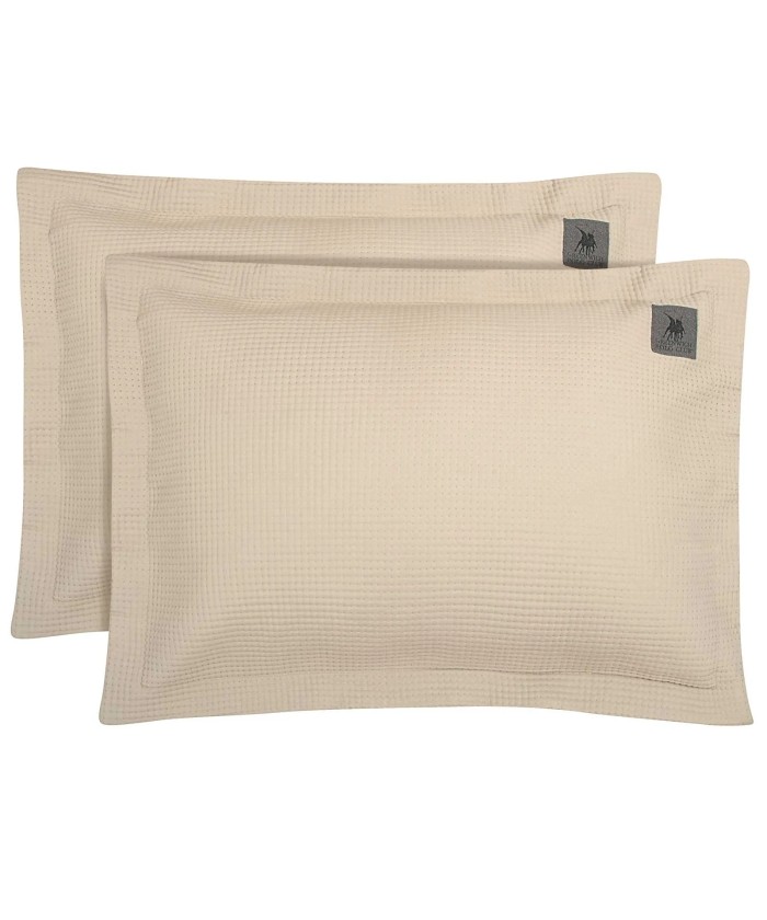 GREENWICH POLO CLUB ΖΕΥΓΟΣ ΜΑΞΙΛΑΡΟΘΗΚΕΣ ESSENTIAL 3495 BEIGE