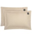 GREENWICH POLO CLUB ΖΕΥΓΟΣ ΜΑΞΙΛΑΡΟΘΗΚΕΣ ESSENTIAL 3495 BEIGE
