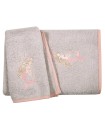 GREENWICH POLO CLUB ΣΕΤ ΠΕΤΣΕΤΕΣ ΒΑΒΥ ESSENTIAL 8853 GREY, PINK