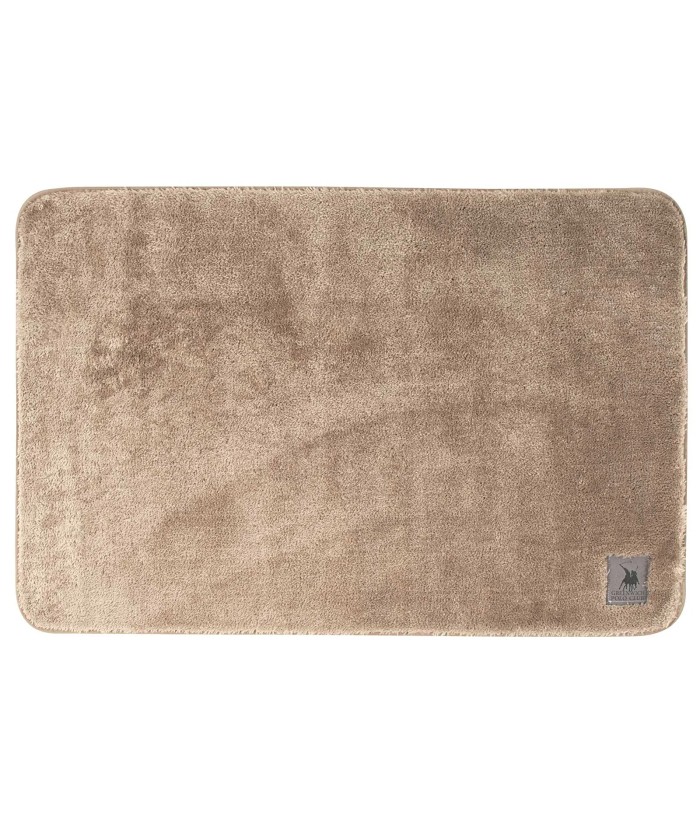GREENWICH POLO CLUB ΤΑΠΕΤΟ 60Χ90 ESSENTIAL 3117 TAUPE