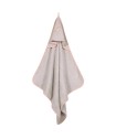 GREENWICH POLO CLUB ΚΑΠΑ ΒΑΒΥ ESSENTIAL 8853 GREY, PINK