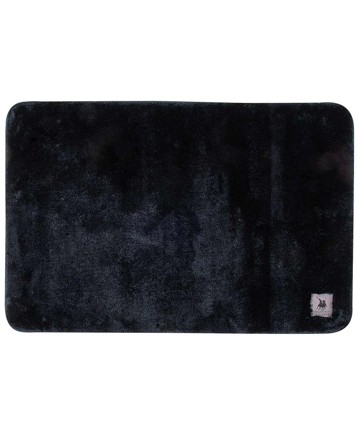 GREENWICH POLO CLUB ΤΑΠΕΤΟ 60Χ90 ESSENTIAL 3113 BLACK