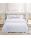 GREENWICH POLO CLUB ΠΑΠΛΩΜΑΤΟΘΗΚΗ ΣΕΤ ΥΠΕΡΔΙΠΛH 2271 WHITE