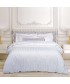 GREENWICH POLO CLUB ΣΕΤ ΣΕΝΤΟΝΙΑ KING 2271 WHITE