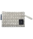 GREENWICH POLO CLUB ΝΕΣΕΣΕΡ ΘΑΛΑΣΣΗΣ 22Χ30 4006 GREY, TAUPE