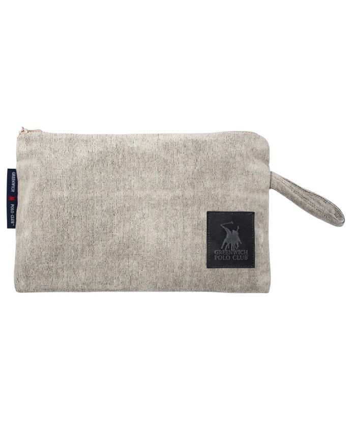 GREENWICH POLO CLUB ΝΕΣΕΣΕΡ ΘΑΛΑΣΣΗΣ 22Χ30 4011 TAUPE