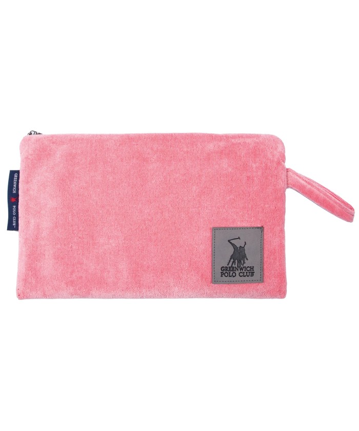 GREENWICH POLO CLUB ΝΕΣΕΣΕΡ ΘΑΛΑΣΣΗΣ 22Χ30 4013 PINK
