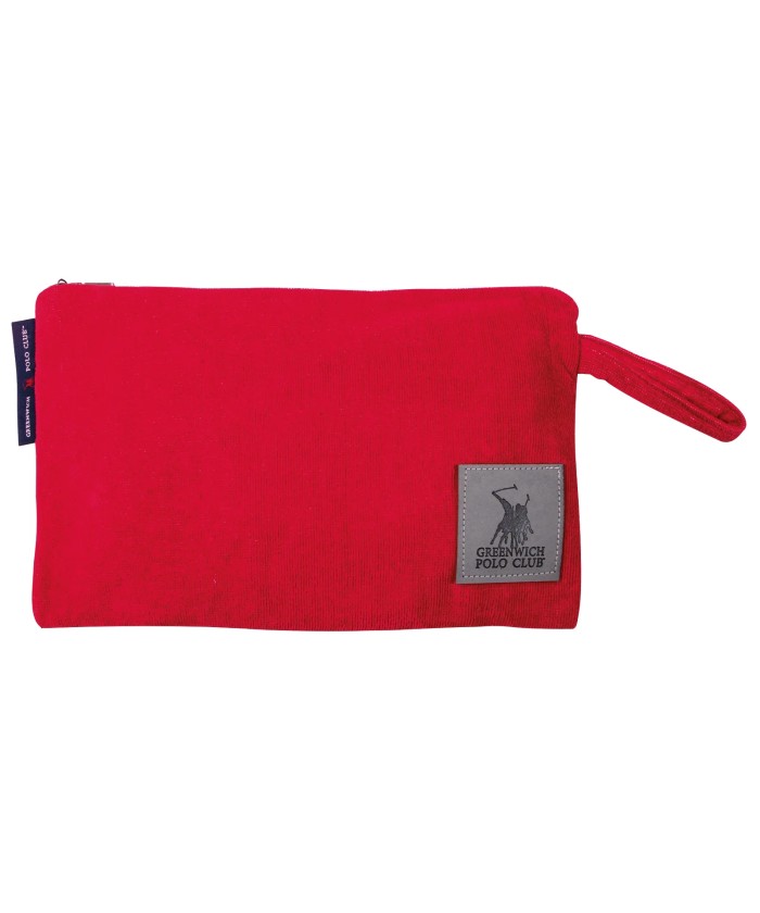 GREENWICH POLO CLUB ΝΕΣΕΣΕΡ ΘΑΛΑΣΣΗΣ 22Χ30 4014 RED