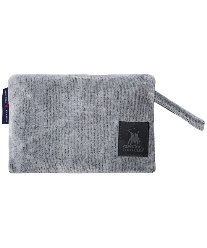 GREENWICH POLO CLUB ΝΕΣΕΣΕΡ ΘΑΛΑΣΣΗΣ 22Χ30 4016 GREY
