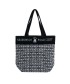 GREENWICH POLO CLUB ΤΣΑΝΤΑ ΘΑΛΑΣΣΗΣ 55Χ40 4005 BLACK, GREY