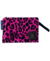 GREENWICH POLO CLUB ΝΕΣΕΣΕΡ ΘΑΛΑΣΣΗΣ 22Χ30 3863 BLACK, FUSCHIA