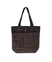 GREENWICH POLO CLUB ΤΣΑΝΤΑ ΘΑΛΑΣΣΗΣ 55Χ40 4004 BROWN