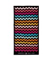 GREENWICH POLO CLUB ΠΕΤΣΕΤΑ ΘΑΛΑΣΣΗΣ 90Χ180 4018 MULTICOLOR