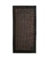 GREENWICH POLO CLUB ΠΕΤΣΕΤΑ ΘΑΛΑΣΣΗΣ 90Χ180 4004 BROWN