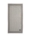 GREENWICH POLO CLUB ΠΕΤΣΕΤΑ ΘΑΛΑΣΣΗΣ 90Χ180 ESSENTIAL 4006 BEIGE, TAUPE