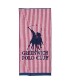 GREENWICH POLO CLUB ΠΕΤΣΕΤΑ ΘΑΛΑΣΣΗΣ 90Χ180 4009 BLUE, GREY, RED