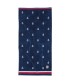 GREENWICH POLO CLUB ΠΕΤΣΕΤΑ ΘΑΛΑΣΣΗΣ 90Χ180 4010 BLUE, WHITE