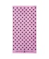 GREENWICH POLO CLUB ΠΕΤΣΕΤΑ ΘΑΛΑΣΣΗΣ 90Χ170 4072 BLACK, PINK