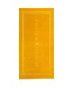 GREENWICH POLO CLUB ΠΕΤΣΕΤΑ ΘΑΛΑΣΣΗΣ 90Χ170 4065 YELLOW